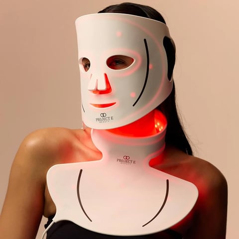 Radiance Pro LED Mask